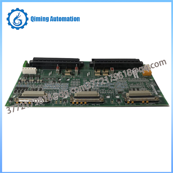 GE IS200TSVCH2ADC MRP061873 Servo Valve Control Board
